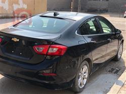 شيفروليه كروز